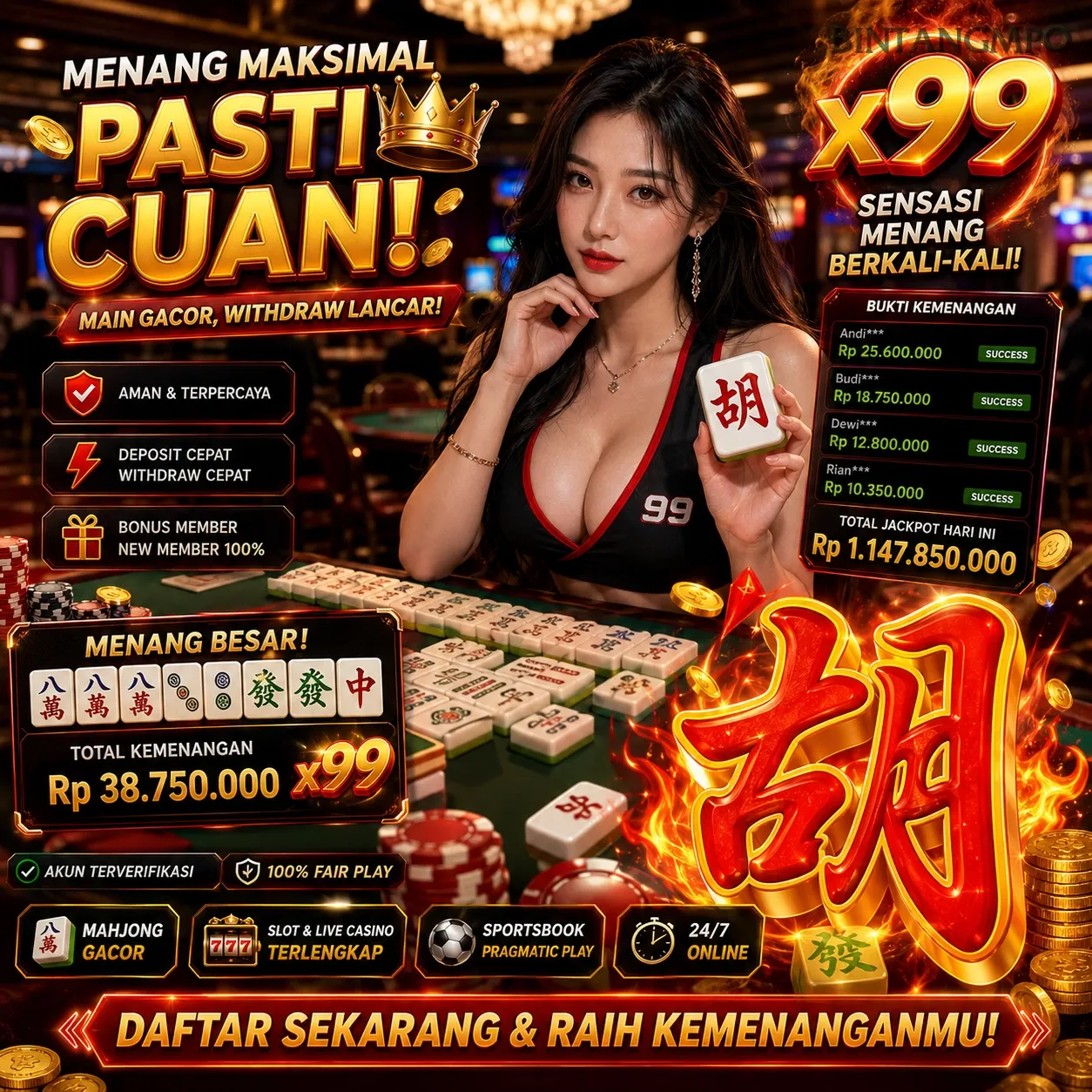 bintangmpo